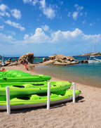 TCI La Maddalena (SS) - Sardegna