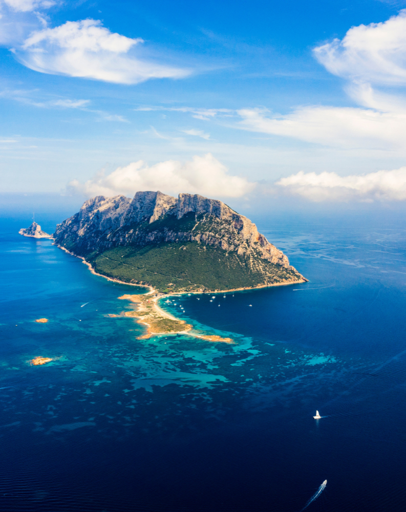 TH San Teodoro (SS) - Sardegna