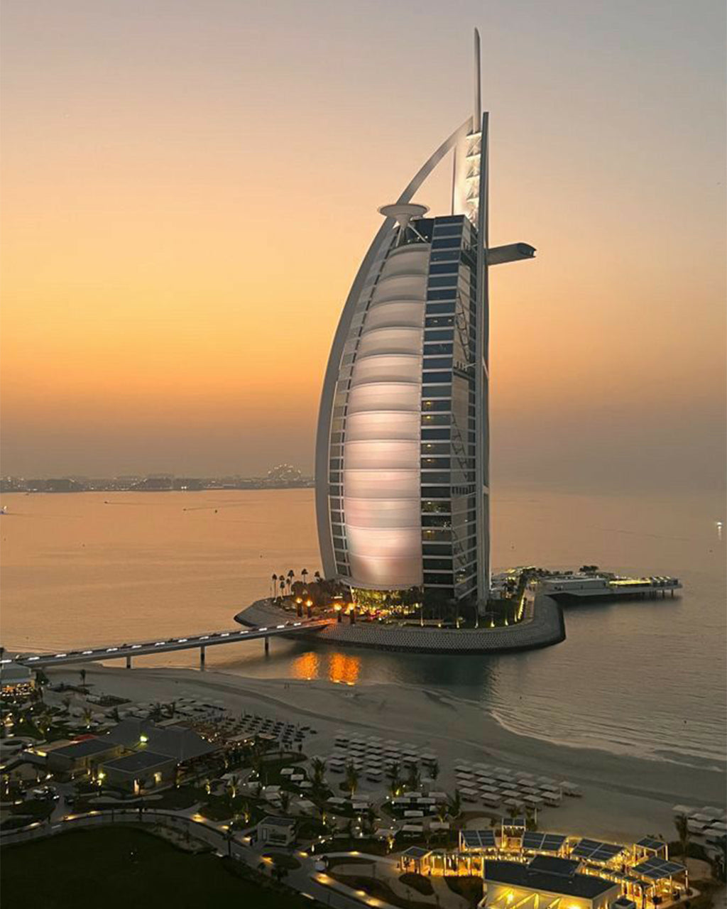 DUBAI EXPERIENCE - con volo da Bari dal 15 al 20 marzo