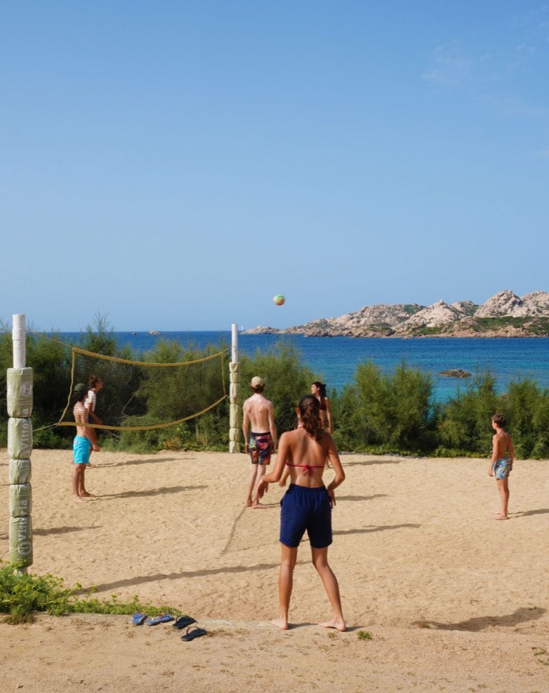 TCI La Maddalena (SS) - Sardegna