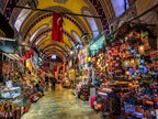 ISTANBUL - Speciale Capodanno
