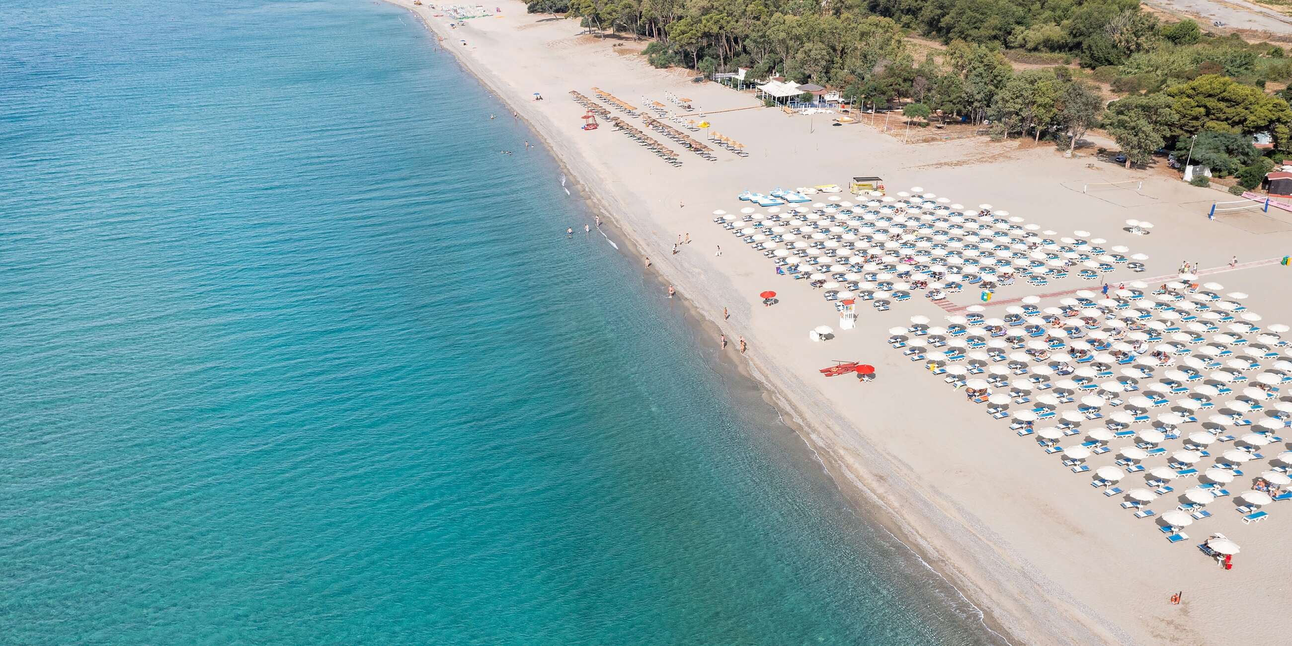 TH Simeri (CZ) - Calabria