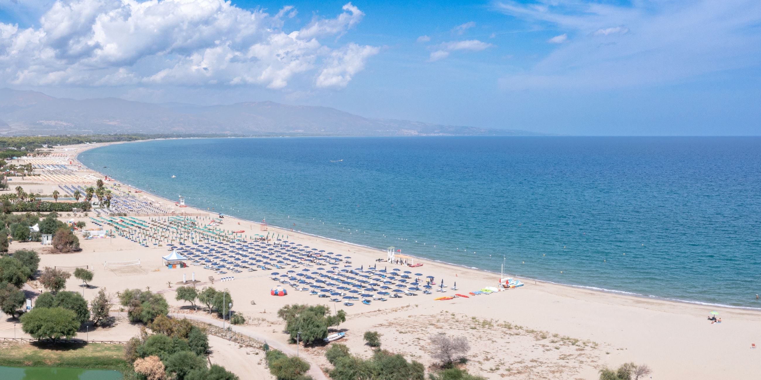 TH Marina di Sibari - Marina di Sibari (CS) - Calabria