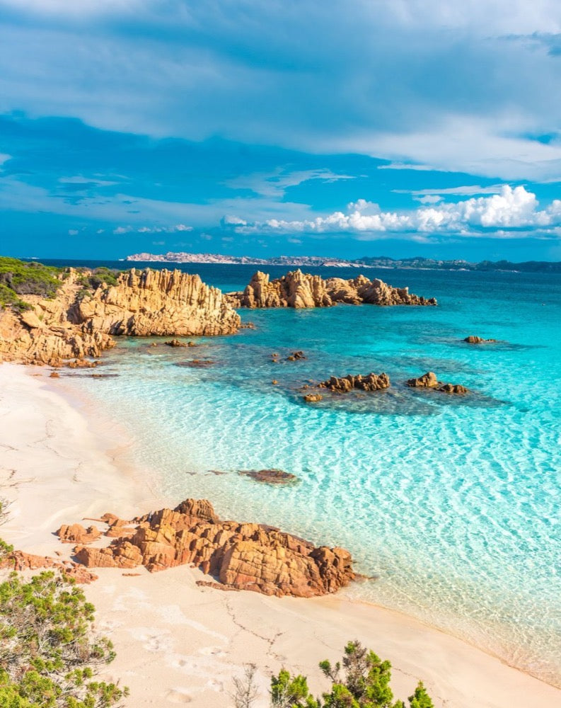 TCI La Maddalena (SS) - Sardegna