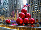 NEW YORK - CHRISTMAS LIGHTS del 29 Novembre 2026