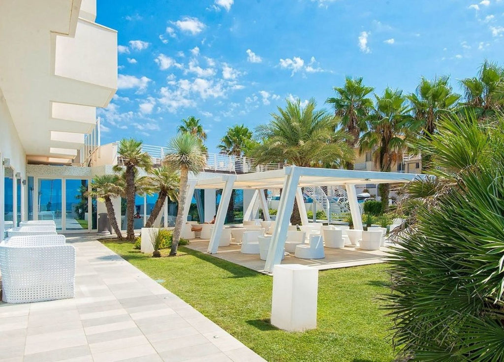 AH Club Isola Di Pazze - Puglia