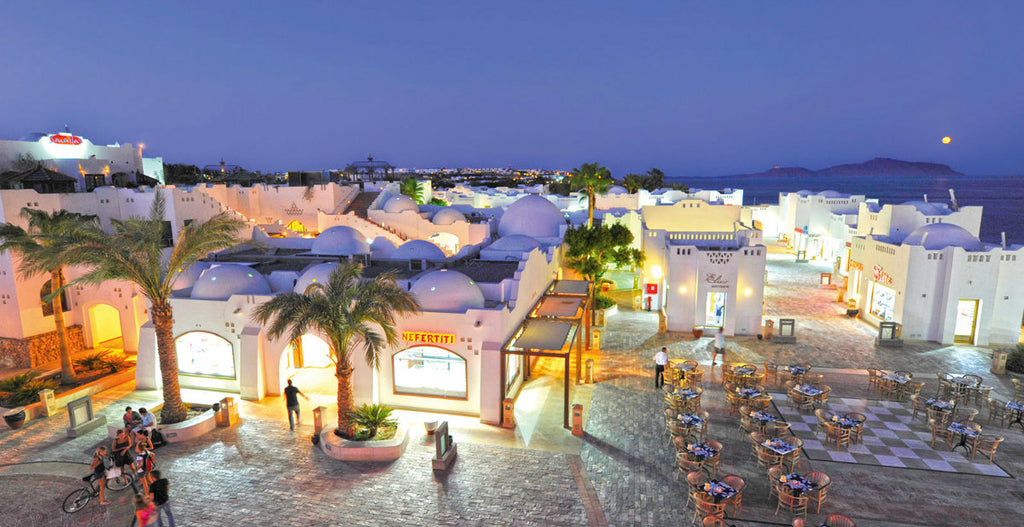 SHARM EL SHEIKH - Speciale Capodanno