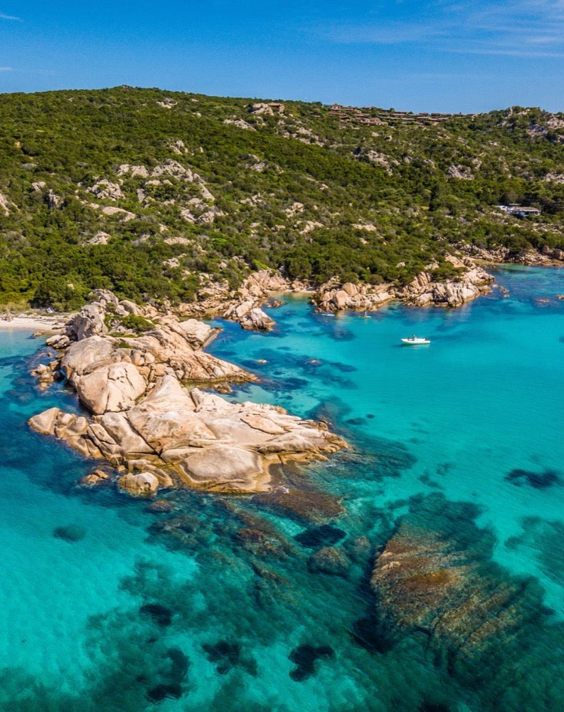 TH San Teodoro (SS) - Sardegna