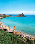 iGV Club Le Castella - Capo Rizzuto (KR) - Calabria
