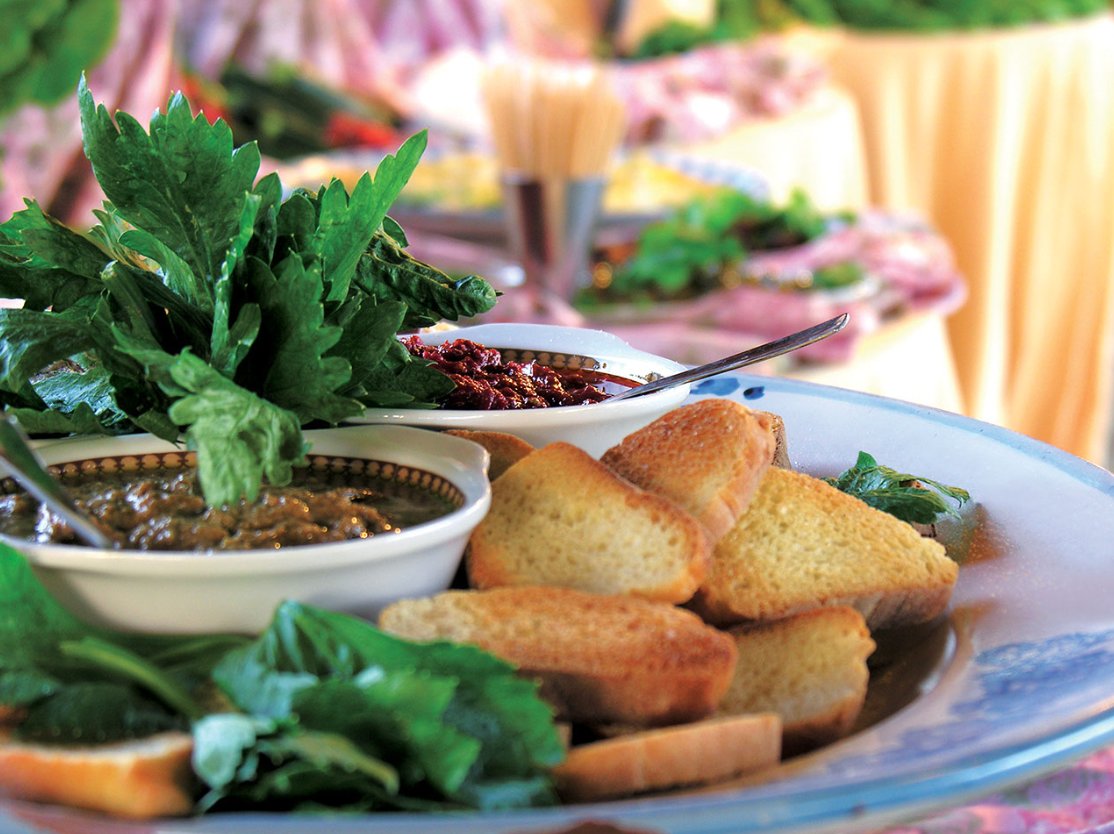 iGV Club Le Castella - Capo Rizzuto (KR) - Calabria