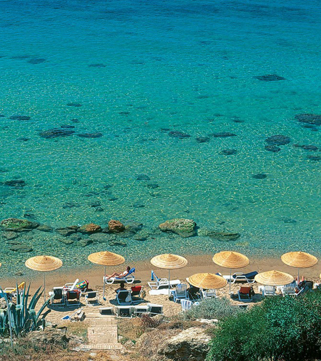 iGV Club Le Castella - Capo Rizzuto (KR) - Calabria