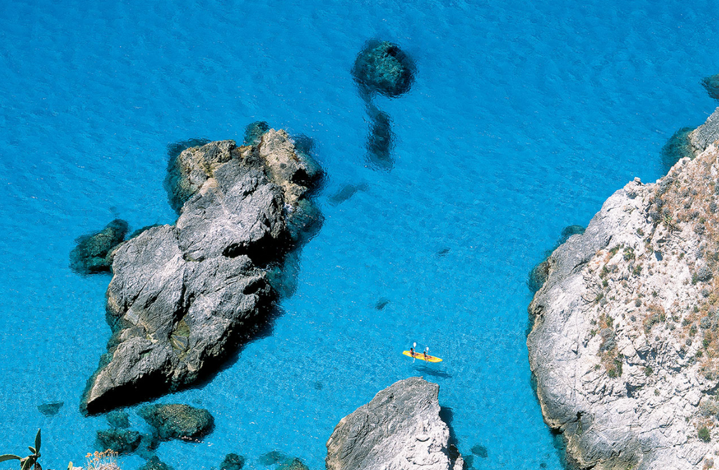 iGV Club Le Castella - Capo Rizzuto (KR) - Calabria