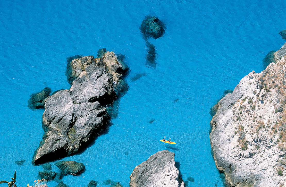 iGV Club Le Castella - Capo Rizzuto (KR) - Calabria