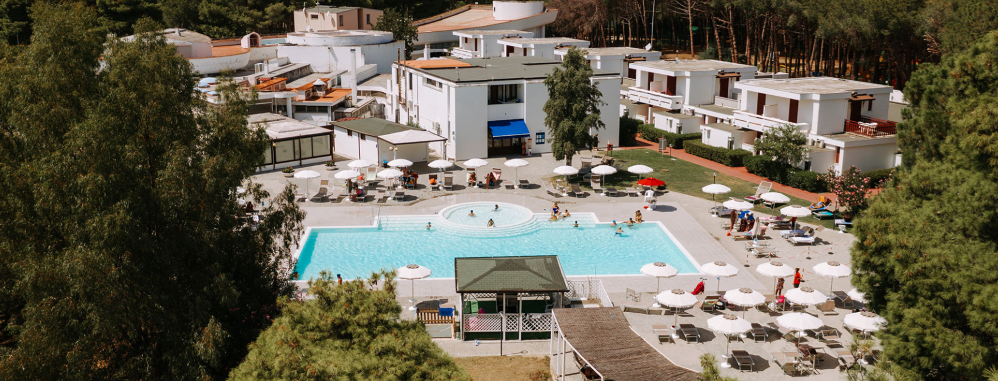 Nicolaus Club Bagamoyo - Marina di Sibari (CS) - Calabria