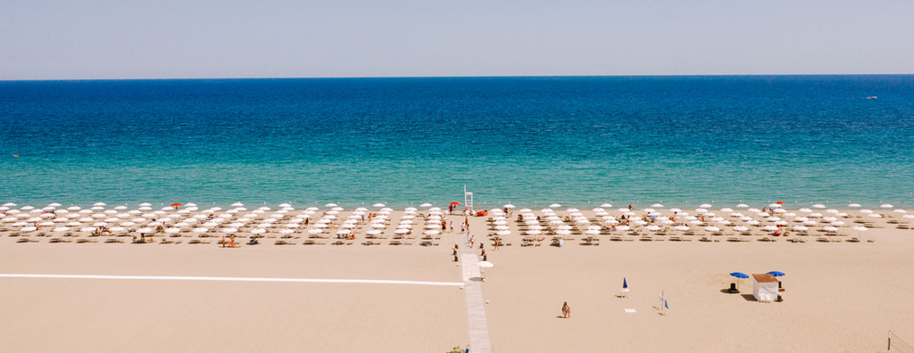 Nicolaus Club Bagamoyo - Marina di Sibari (CS) - Calabria