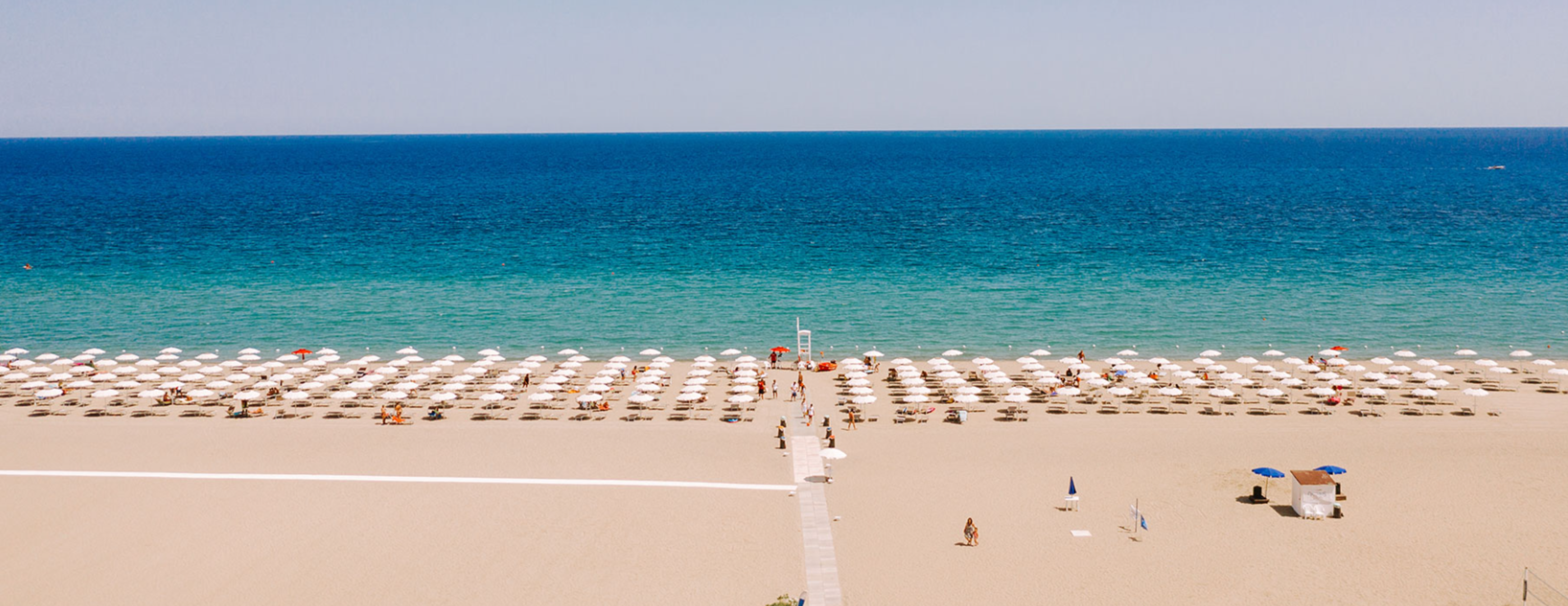 Nicolaus Club Bagamoyo - Marina di Sibari (CS) - Calabria