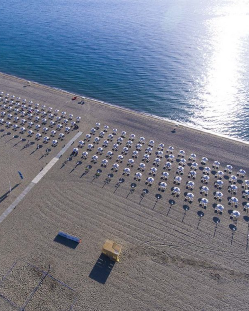 Nicolaus Club Bagamoyo - Marina di Sibari (CS) - Calabria