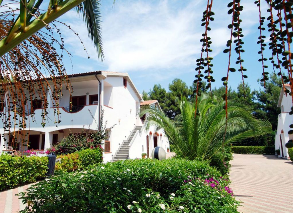 Nicolaus Club Bagamoyo - Marina di Sibari (CS) - Calabria