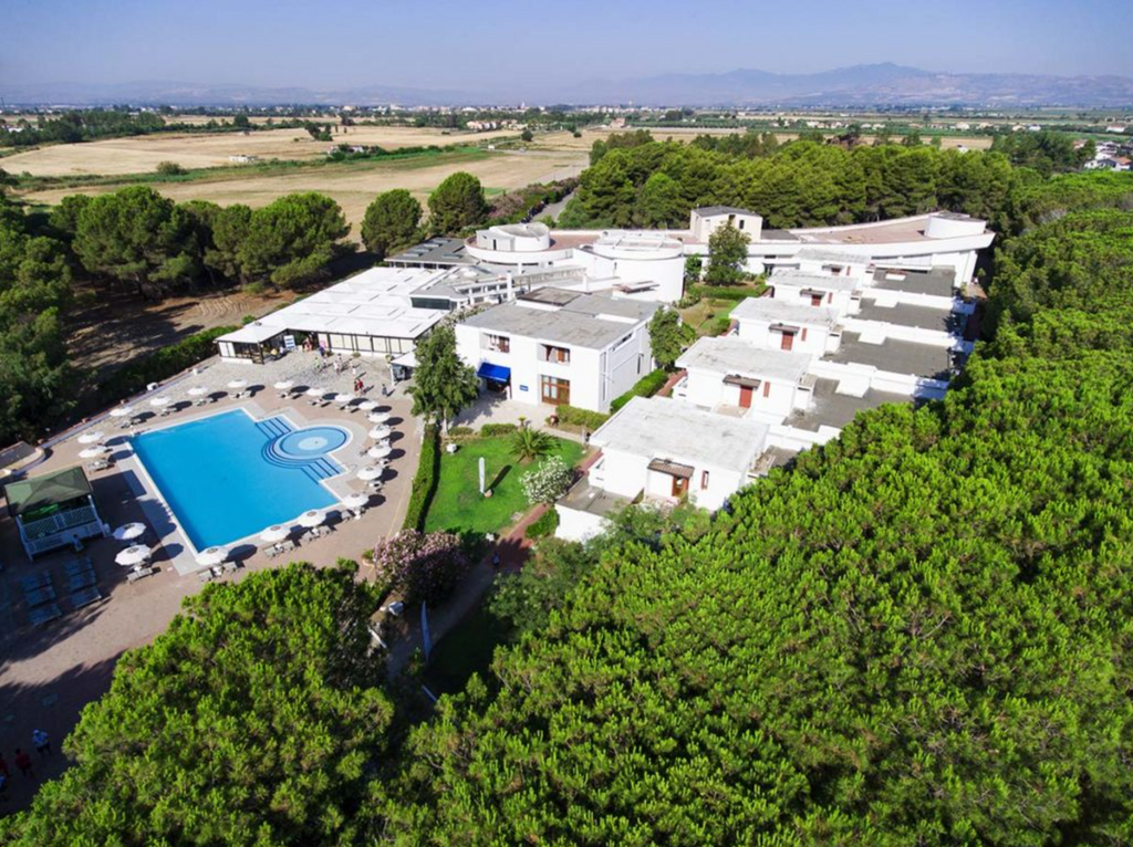 Nicolaus Club Bagamoyo - Marina di Sibari (CS) - Calabria