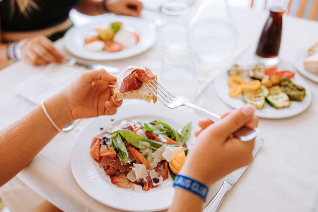 Nicolaus Club Bagamoyo - Marina di Sibari (CS) - Calabria