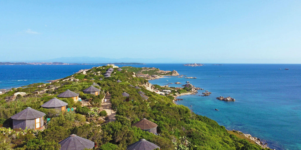 TCI La Maddalena (SS) - Sardegna