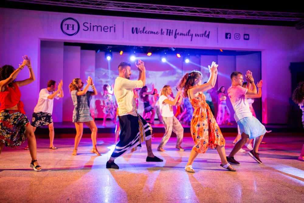TH Simeri (CZ) - Calabria