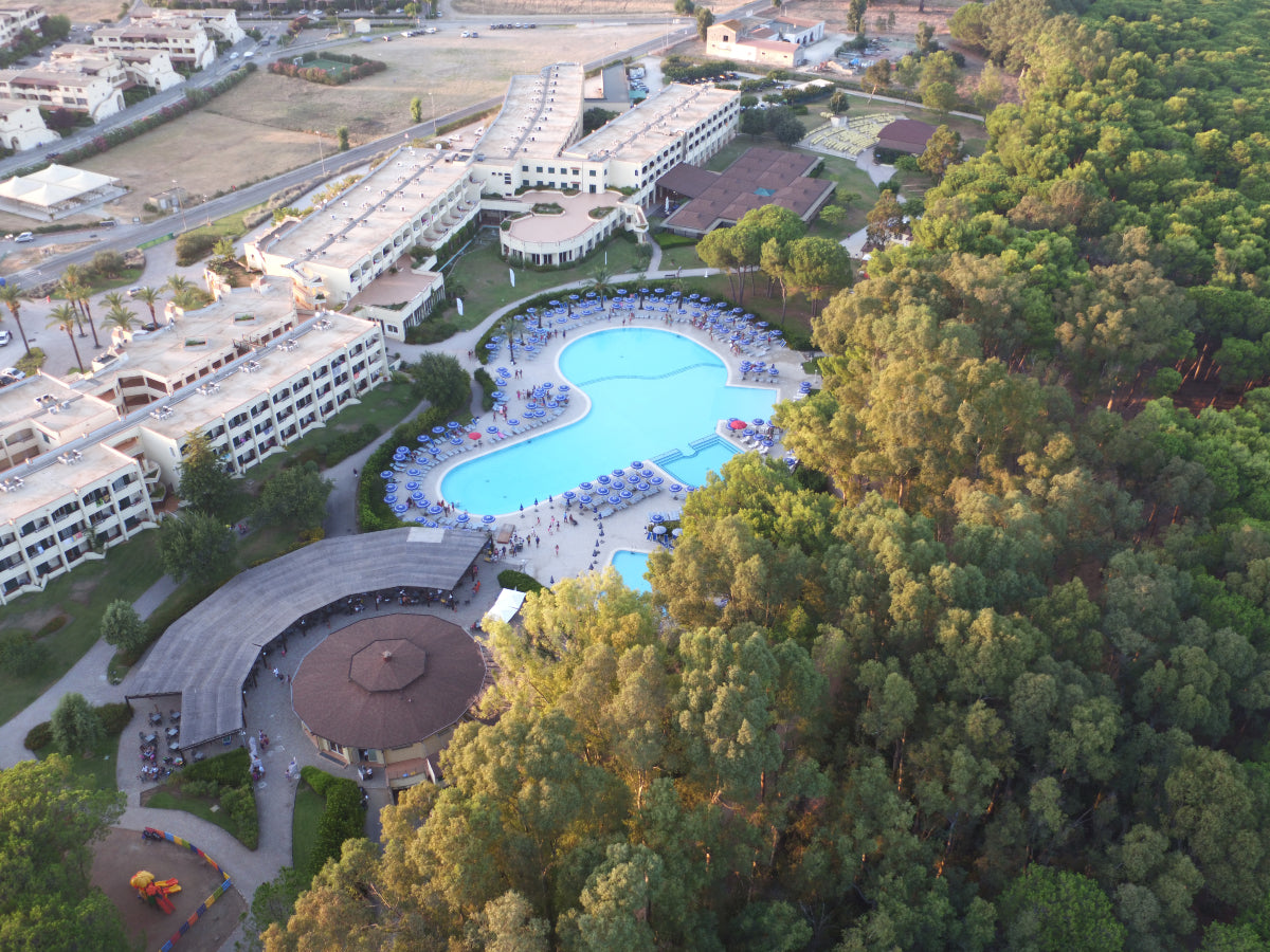 TH Marina di Pisticci (MT) - Basilicata