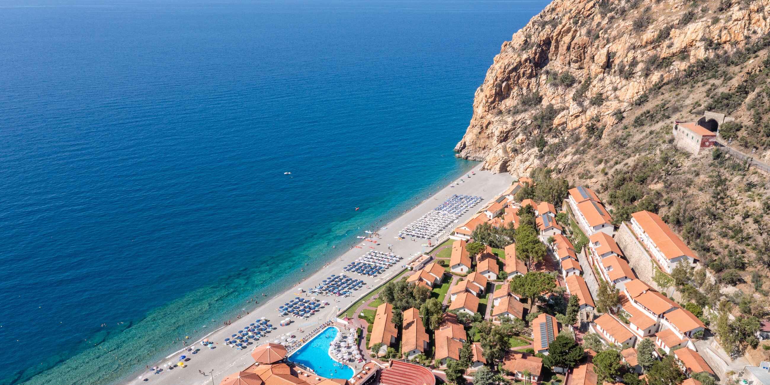 TH Gioiosa Marea (ME) - Sicilia