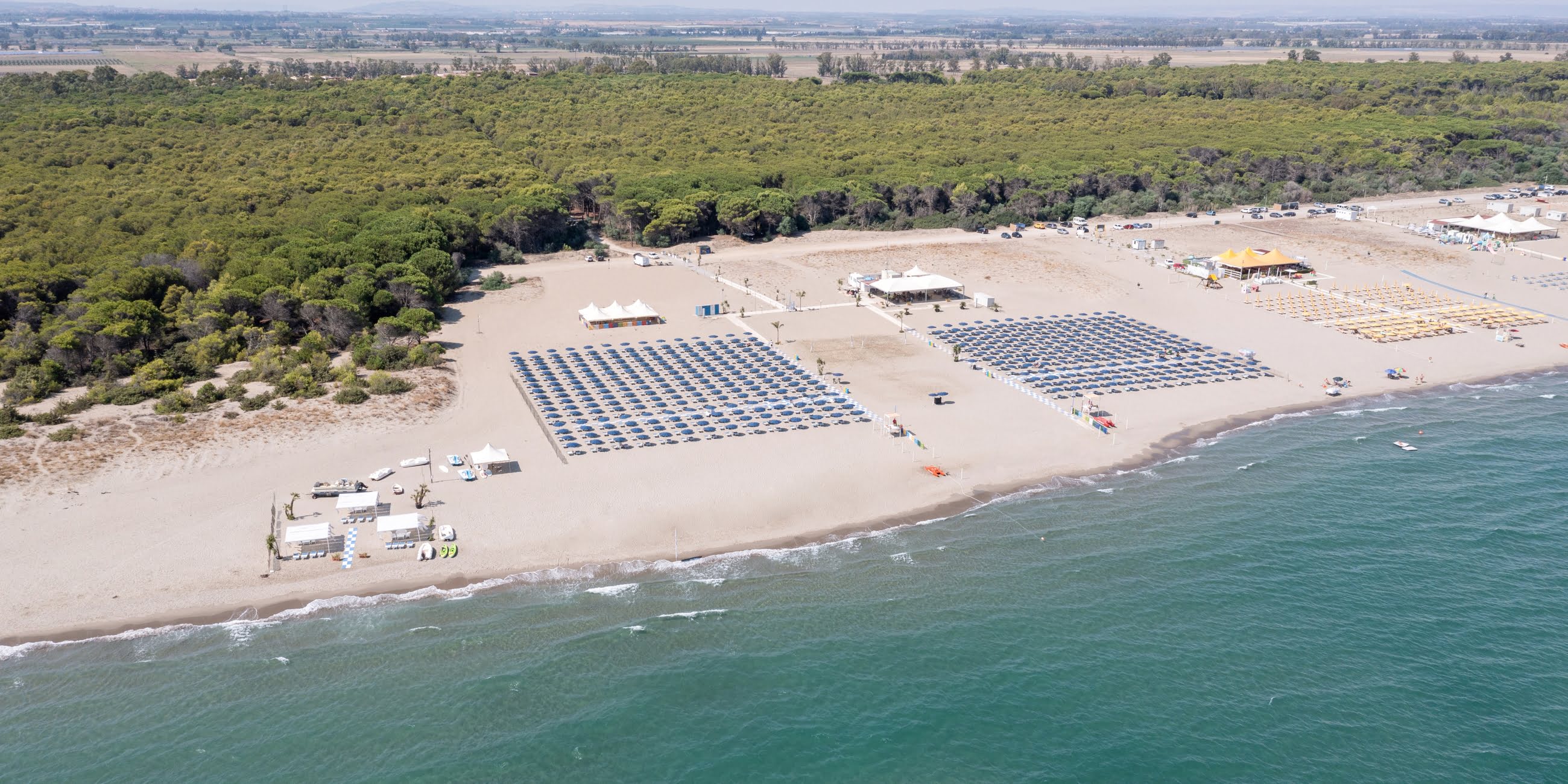 TH Marina di Pisticci (MT) - Basilicata