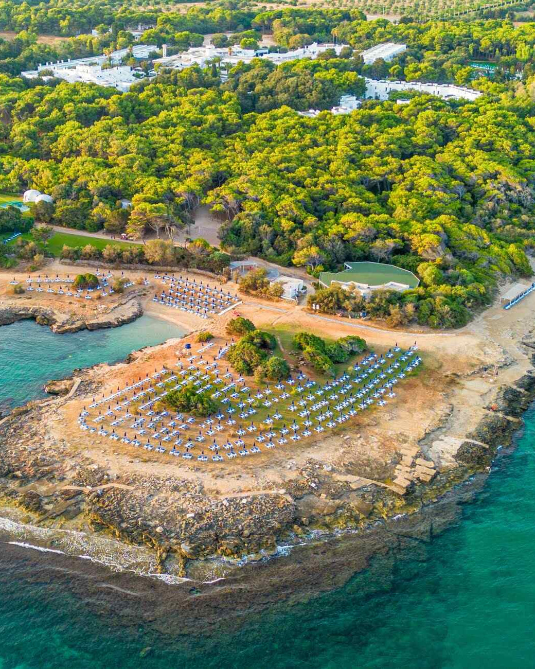 TH Ostuni (BR) - Puglia