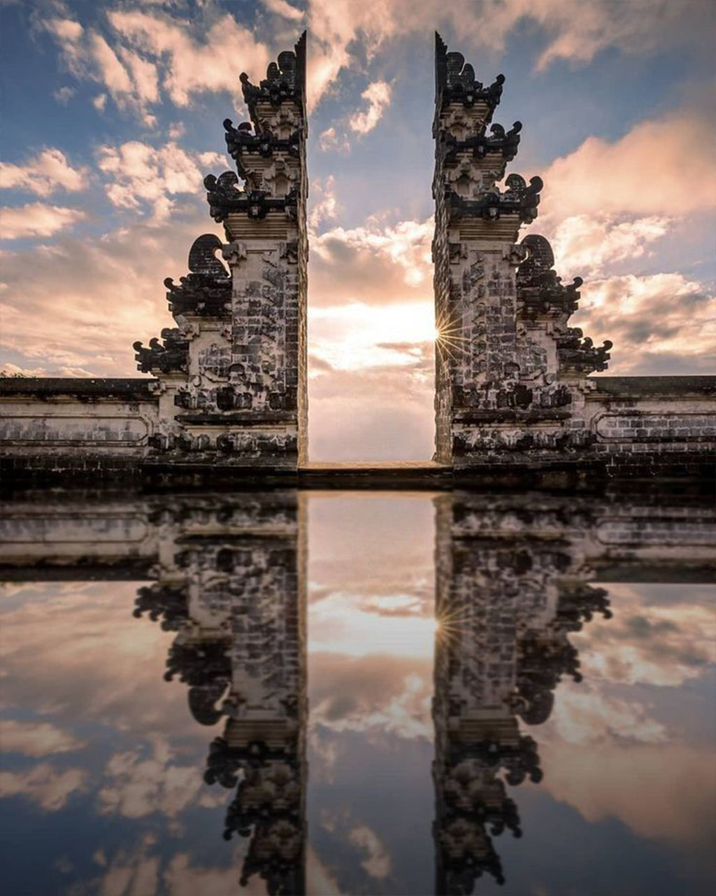MAGICA INDONESIA - Speciale Pasqua con volo da roma dal 26 marzo al 06 aprile