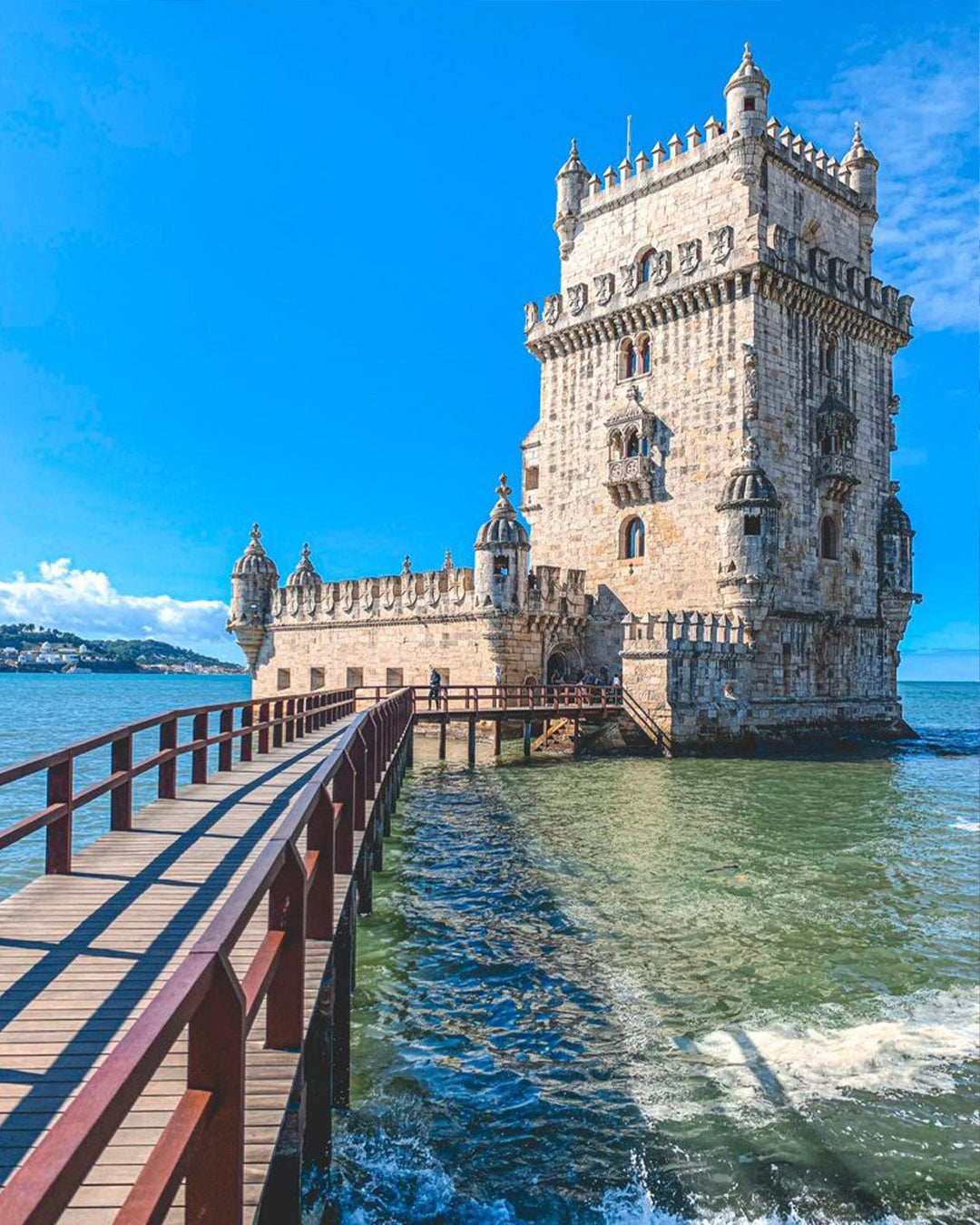 PORTOGALLO D’AUTORE