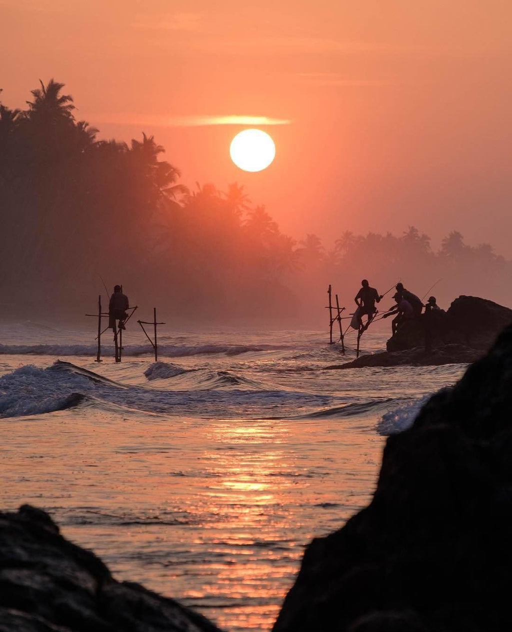 LE IMPERDIBILI - SRI LANKA