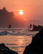 LE IMPERDIBILI - SRI LANKA