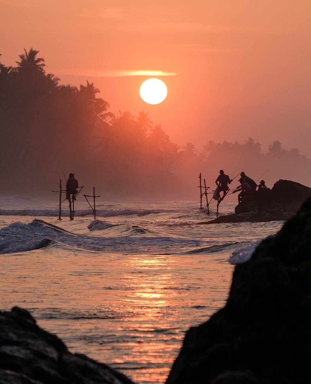 LE IMPERDIBILI - SRI LANKA