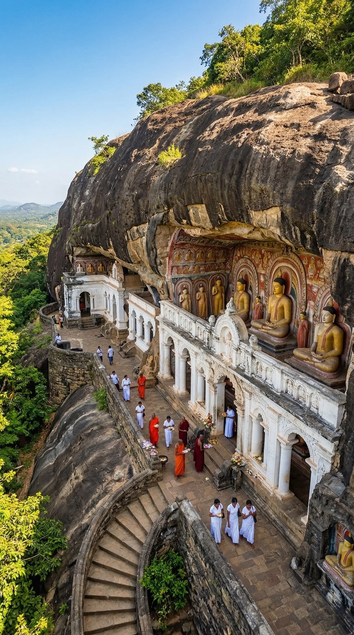 LE IMPERDIBILI - SRI LANKA