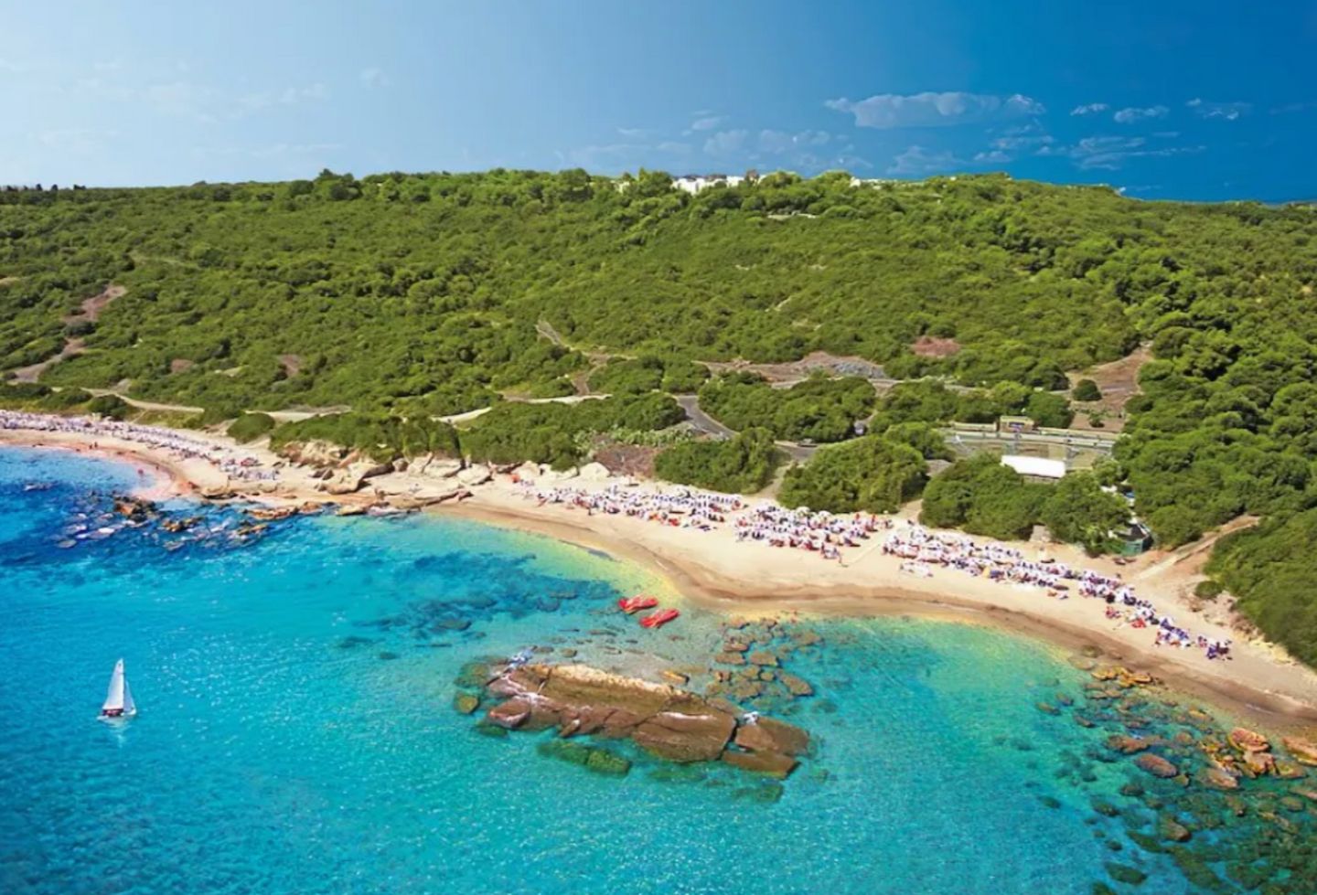 AH Club Capo Rizzuto - Calabria