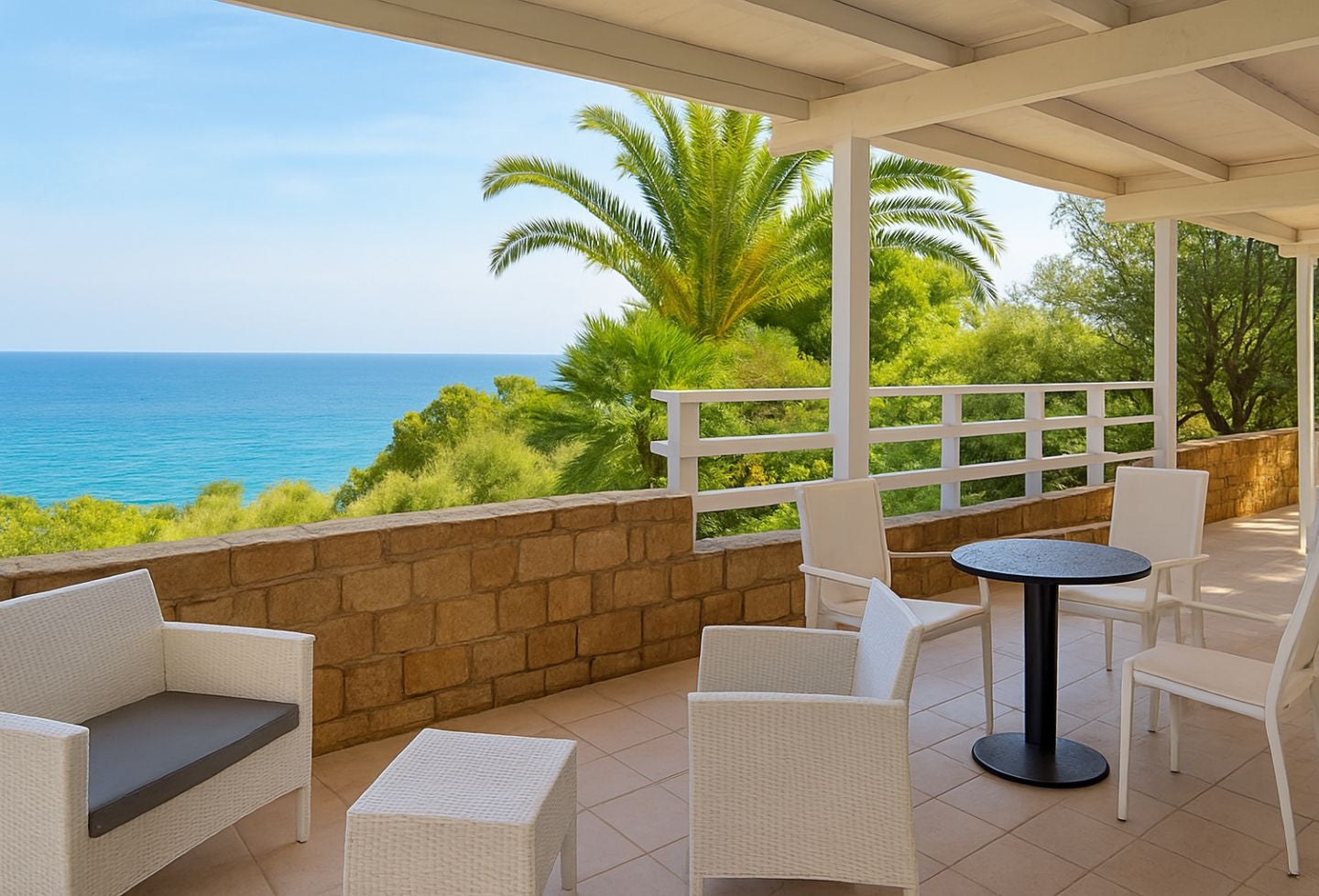 AH Club Capo Rizzuto - Calabria