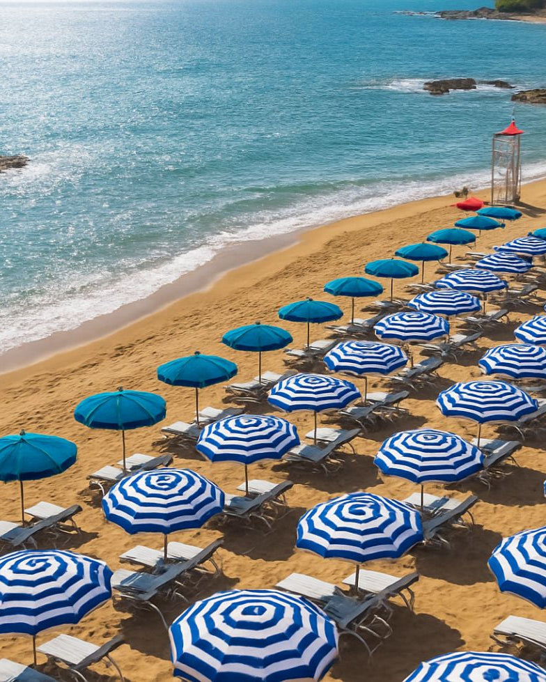 AH Club Capo Rizzuto - Calabria