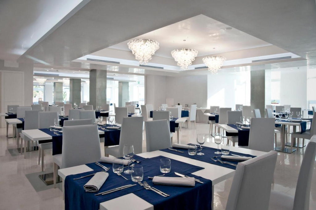 AH CLUB ISOLA DI PAZZE - Puglia