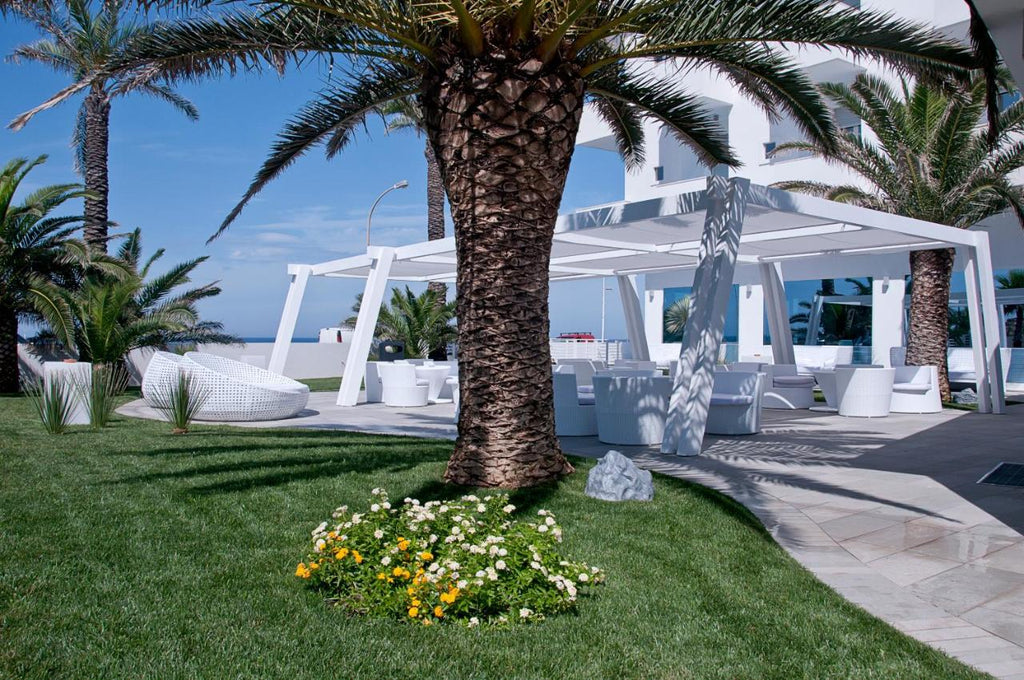 AH CLUB ISOLA DI PAZZE - Puglia