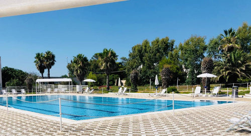 AH CLUB ISOLA DI PAZZE - Puglia