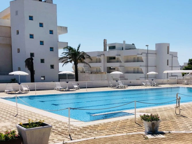 AH Club Isola Di Pazze - Puglia