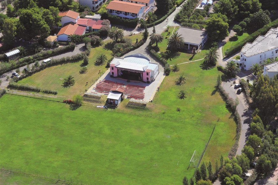 Nicolaus Club Bagamoyo - Marina di Sibari (CS) - Calabria