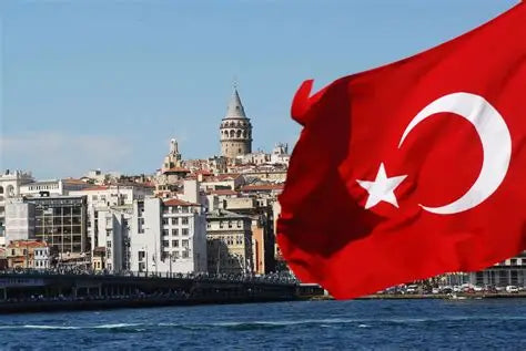 ISTANBUL - Speciale Capodanno