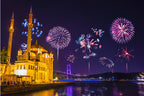 ISTANBUL - Speciale Capodanno