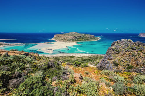 Creta – Soggiorno Mare - Volo da Bari a Luglio e Agosto