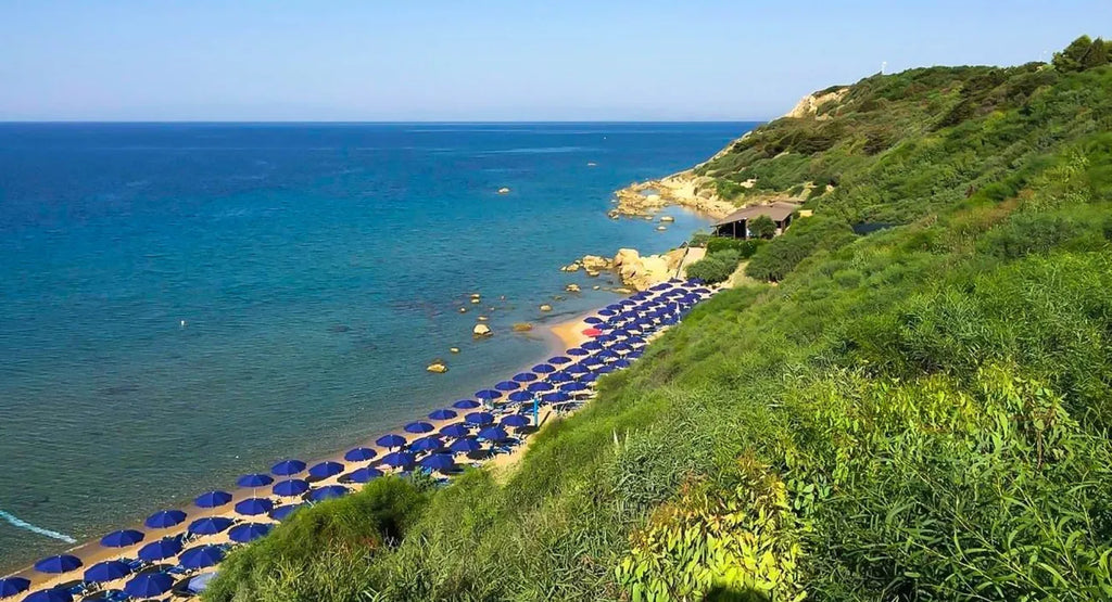 iGV Club Le Castella - Capo Rizzuto (KR) - Calabria