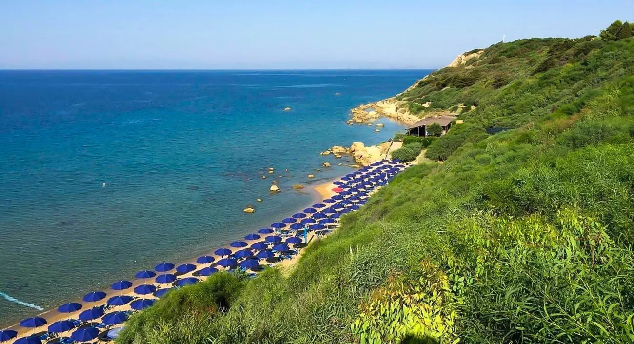 iGV Club Le Castella - Capo Rizzuto (KR) - Calabria