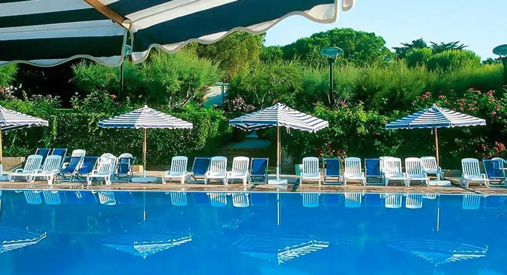 iGV Club Le Castella - Capo Rizzuto (KR) - Calabria